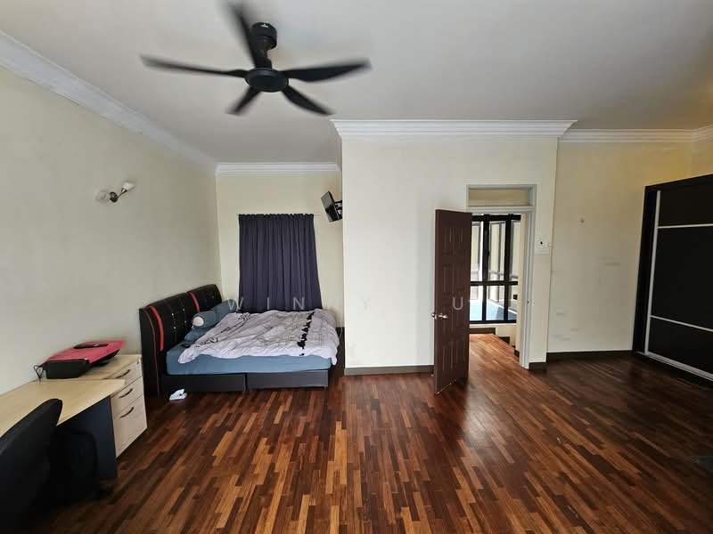 Bukit Jelutong untuk Untuk Disewa - RM 3,800 /bulan, Mac 2026 - Bedroom - PropertyGuru.com.my