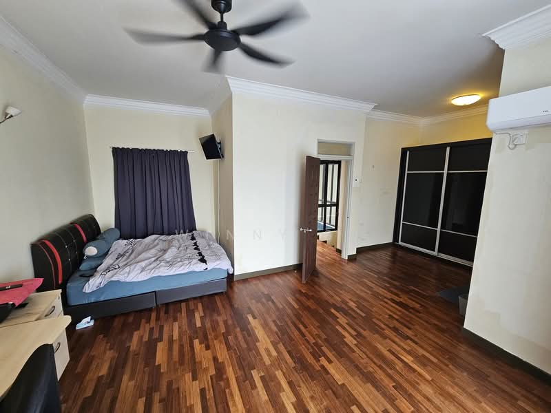 Bukit Jelutong untuk Untuk Disewa - RM 3,800 /bulan, Mac 2026 - Bedroom - PropertyGuru.com.my