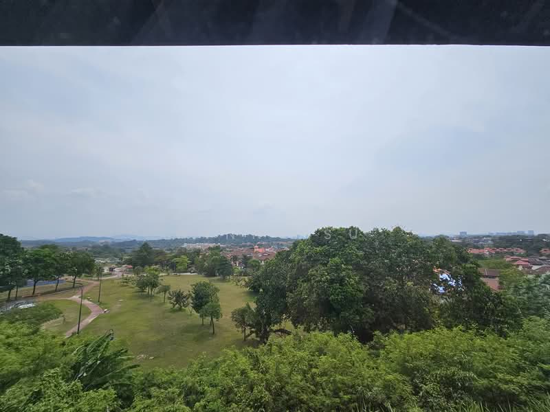 Bukit Jelutong untuk Untuk Disewa - RM 3,800 /bulan, Mac 2026 - Exterior - PropertyGuru.com.my