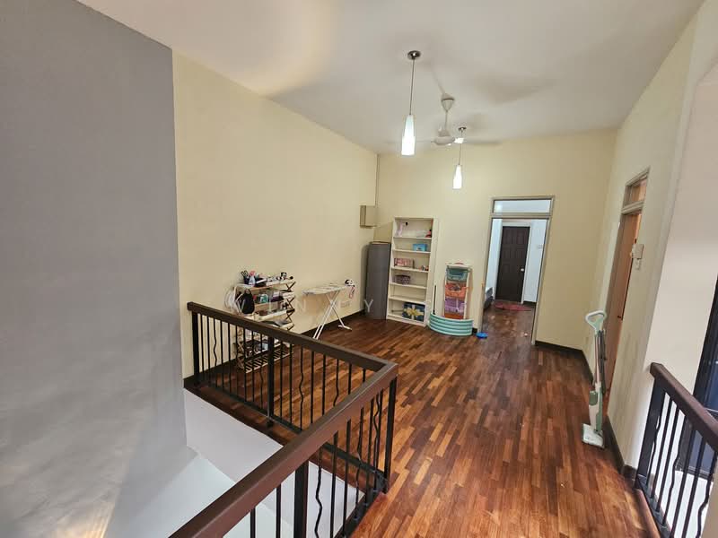 Bukit Jelutong untuk Untuk Disewa - RM 3,800 /bulan, Mac 2026 - Interior - PropertyGuru.com.my