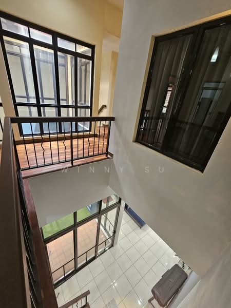 Bukit Jelutong untuk Untuk Disewa - RM 3,800 /bulan, Mac 2026 - Interior - PropertyGuru.com.my