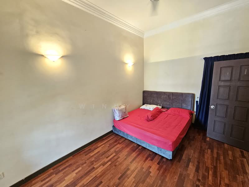 Bukit Jelutong untuk Untuk Disewa - RM 3,800 /bulan, Mac 2026 - Bedroom - PropertyGuru.com.my