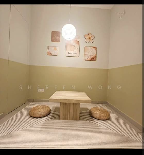 Midas @ Seri Alam untuk Untuk Disewa - RM 1,900 /bulan, Mac 2026 - Interior - PropertyGuru.com.my