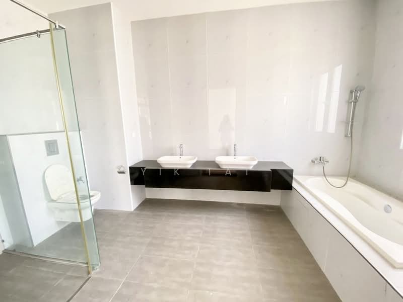 Eco Spring Eco Spring Ecos Springs untuk Untuk Dijual - RM 2,590,000, Mac 2026 - Bathroom - PropertyGuru.com.my