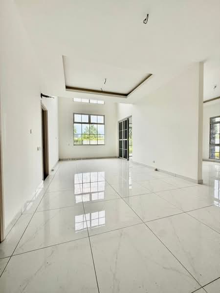 Semi-Detached House for Sale in Eco Spring (Johor Bahru) - Yik Tat - PropertyGuru.com.my