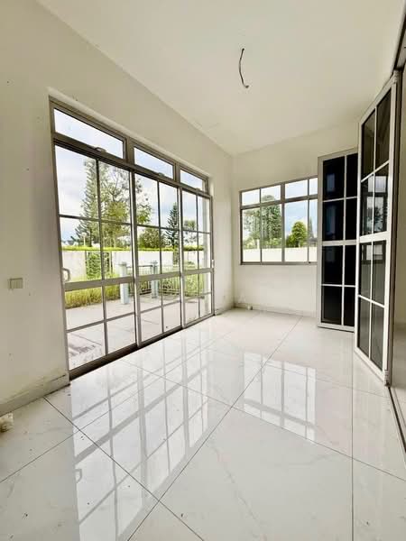 Semi-Detached House for Sale in Eco Spring (Johor Bahru) - Yik Tat - PropertyGuru.com.my