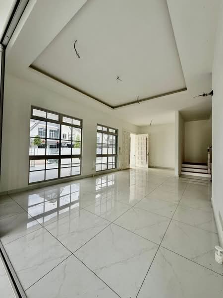 Semi-Detached House for Sale in Eco Spring (Johor Bahru) - Yik Tat - PropertyGuru.com.my