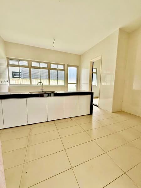 Semi-Detached House for Sale in Eco Spring (Johor Bahru) - Yik Tat - PropertyGuru.com.my