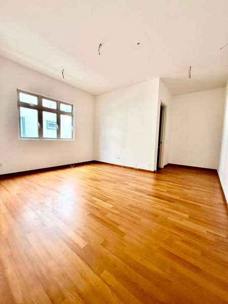 Semi-Detached House for Sale in Eco Spring (Johor Bahru) - Yik Tat - PropertyGuru.com.my