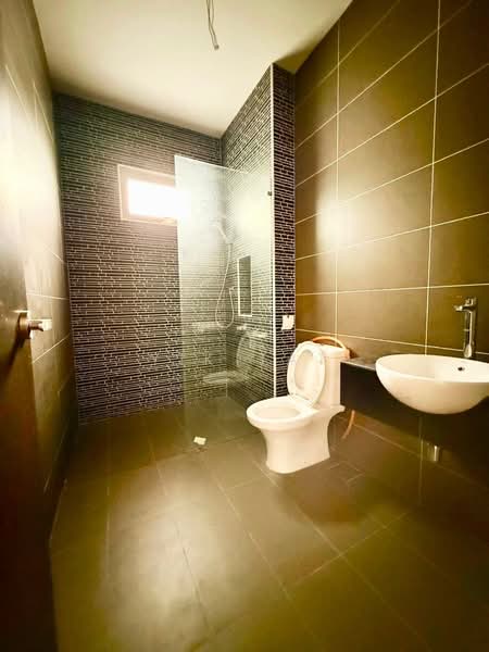 Semi-Detached House for Sale in Eco Spring (Johor Bahru) - Yik Tat - PropertyGuru.com.my