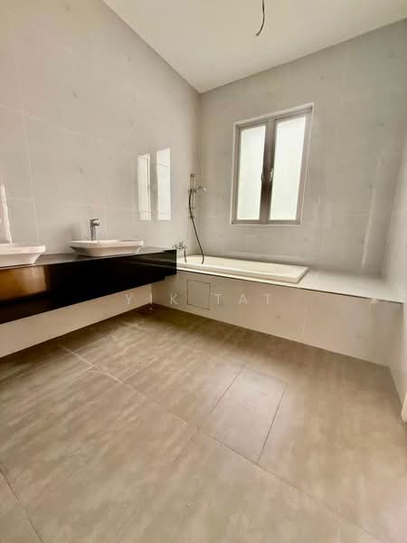 Semi-Detached House for Sale in Eco Spring (Johor Bahru) - Yik Tat - PropertyGuru.com.my