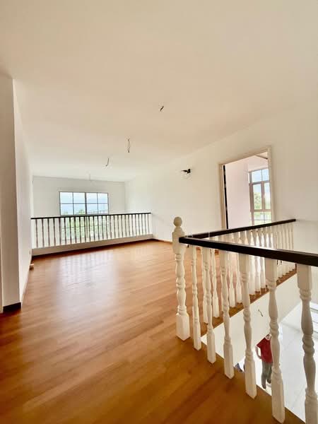 Semi-Detached House for Sale in Eco Spring (Johor Bahru) - Yik Tat - PropertyGuru.com.my