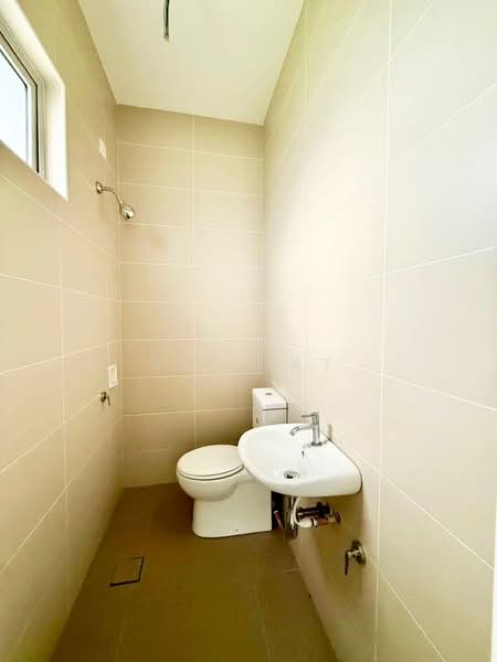 Semi-Detached House for Sale in Eco Spring (Johor Bahru) - Yik Tat - PropertyGuru.com.my