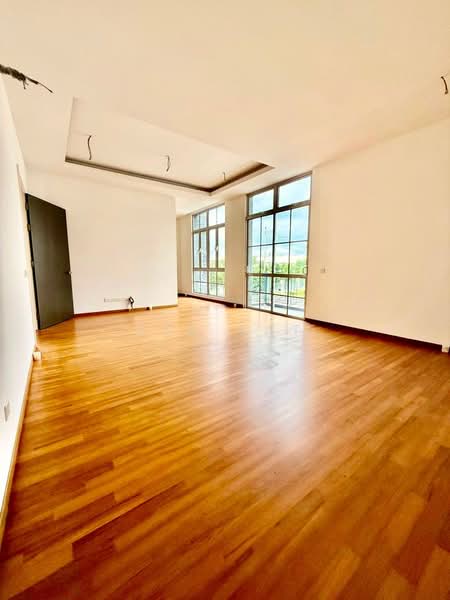 Semi-Detached House for Sale in Eco Spring (Johor Bahru) - Yik Tat - PropertyGuru.com.my