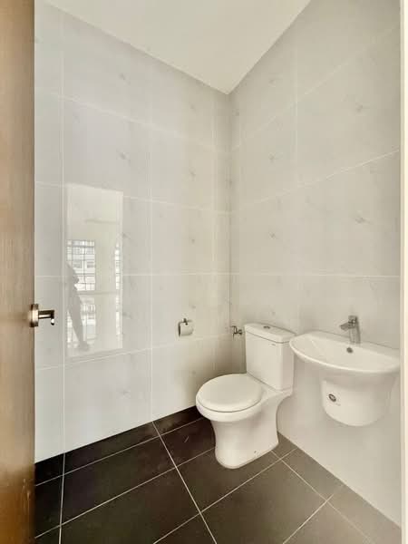Semi-Detached House for Sale in Eco Spring (Johor Bahru) - Yik Tat - PropertyGuru.com.my