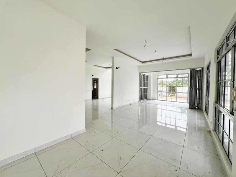 Semi-Detached House for Sale in Eco Spring (Johor Bahru) - Yik Tat - PropertyGuru.com.my