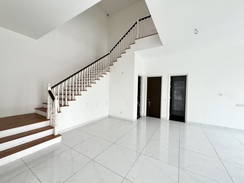 Semi-Detached House for Sale in Eco Spring (Johor Bahru) - Yik Tat - PropertyGuru.com.my