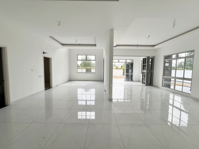 Semi-Detached House for Sale in Eco Spring (Johor Bahru) - Yik Tat - PropertyGuru.com.my
