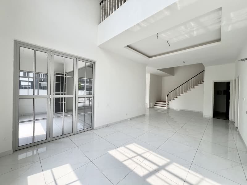 Semi-Detached House for Sale in Eco Spring (Johor Bahru) - Yik Tat - PropertyGuru.com.my