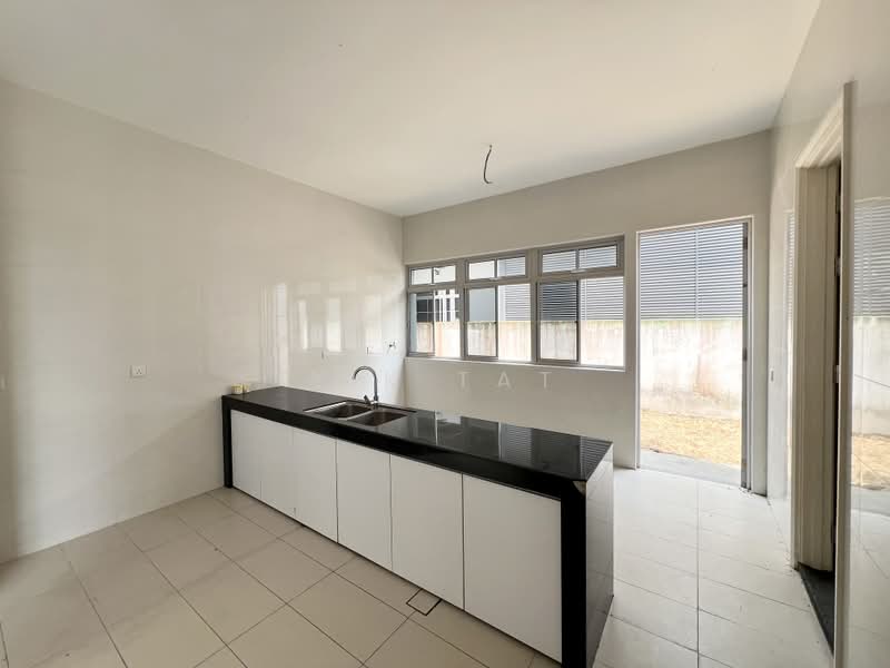 Semi-Detached House for Sale in Eco Spring (Johor Bahru) - Yik Tat - PropertyGuru.com.my
