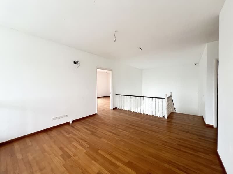 Semi-Detached House for Sale in Eco Spring (Johor Bahru) - Yik Tat - PropertyGuru.com.my
