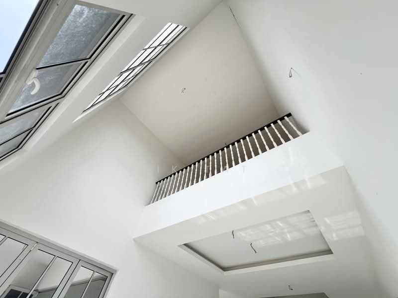 Semi-Detached House for Sale in Eco Spring (Johor Bahru) - Yik Tat - PropertyGuru.com.my