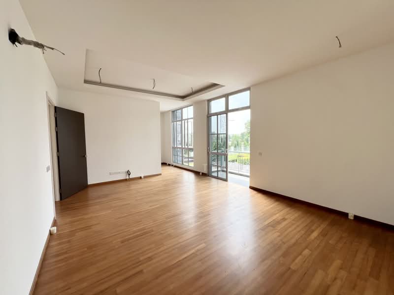 Semi-Detached House for Sale in Eco Spring (Johor Bahru) - Yik Tat - PropertyGuru.com.my