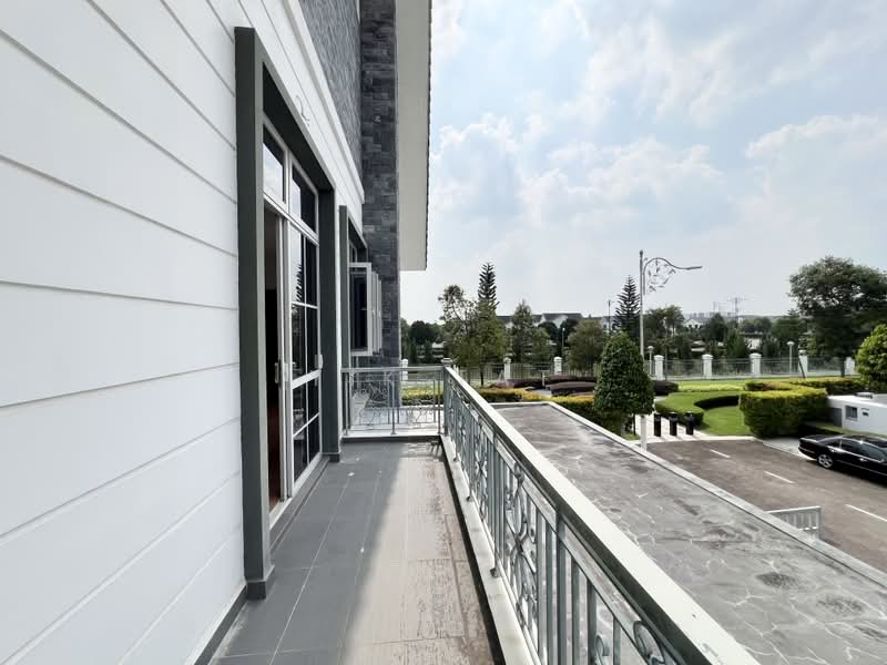 Semi-Detached House for Sale in Eco Spring (Johor Bahru) - Yik Tat - PropertyGuru.com.my