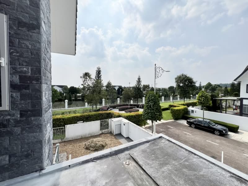 Semi-Detached House for Sale in Eco Spring (Johor Bahru) - Yik Tat - PropertyGuru.com.my