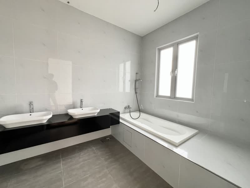 Semi-Detached House for Sale in Eco Spring (Johor Bahru) - Yik Tat - PropertyGuru.com.my