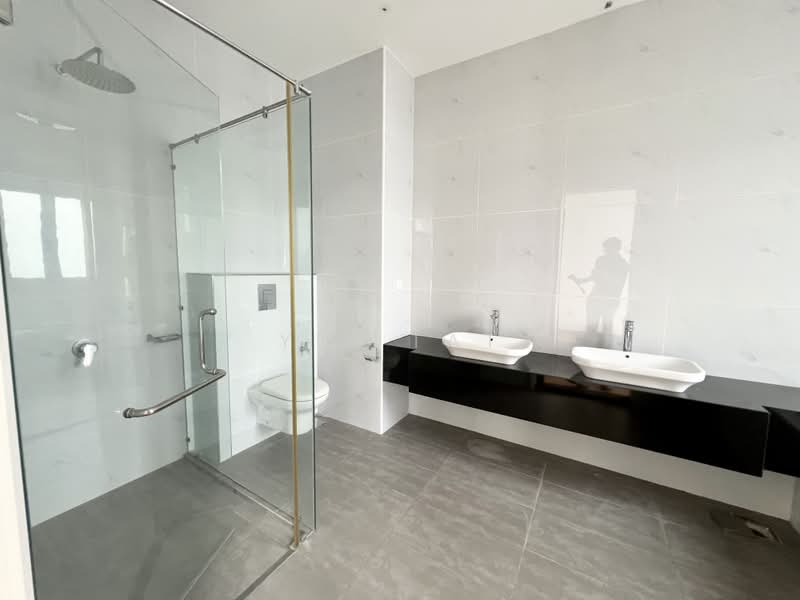 Semi-Detached House for Sale in Eco Spring (Johor Bahru) - Yik Tat - PropertyGuru.com.my