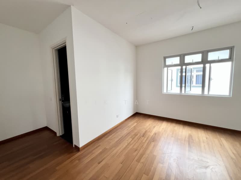 Semi-Detached House for Sale in Eco Spring (Johor Bahru) - Yik Tat - PropertyGuru.com.my