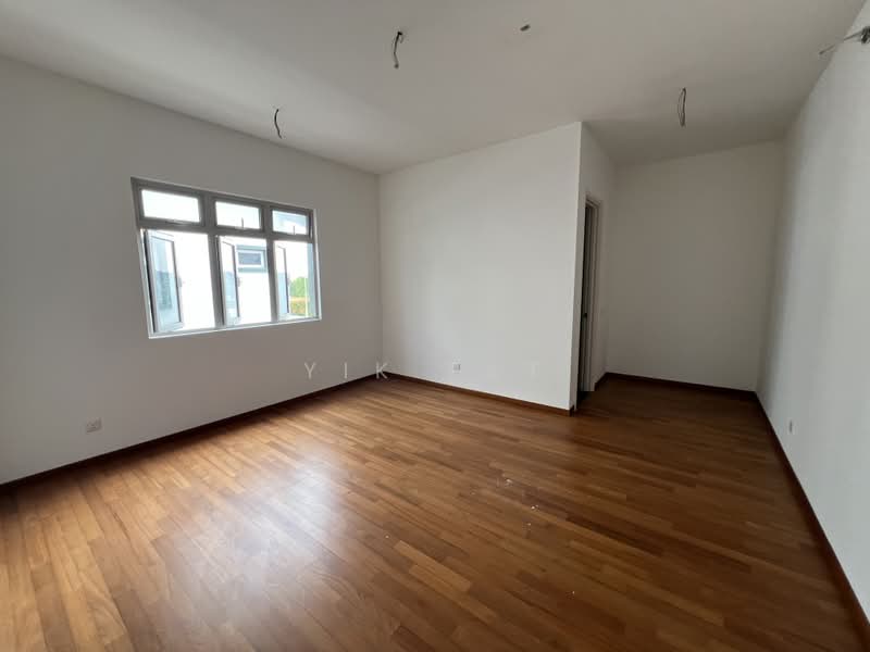Semi-Detached House for Sale in Eco Spring (Johor Bahru) - Yik Tat - PropertyGuru.com.my