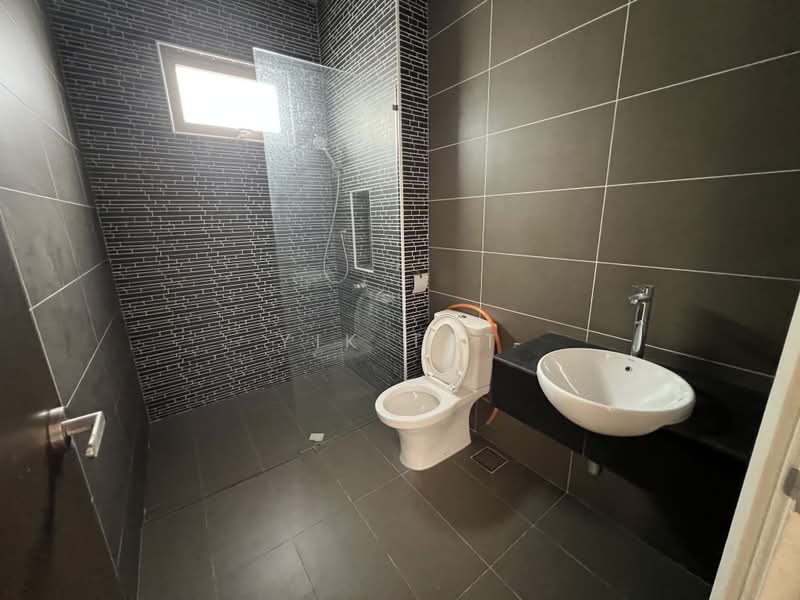Semi-Detached House for Sale in Eco Spring (Johor Bahru) - Yik Tat - PropertyGuru.com.my