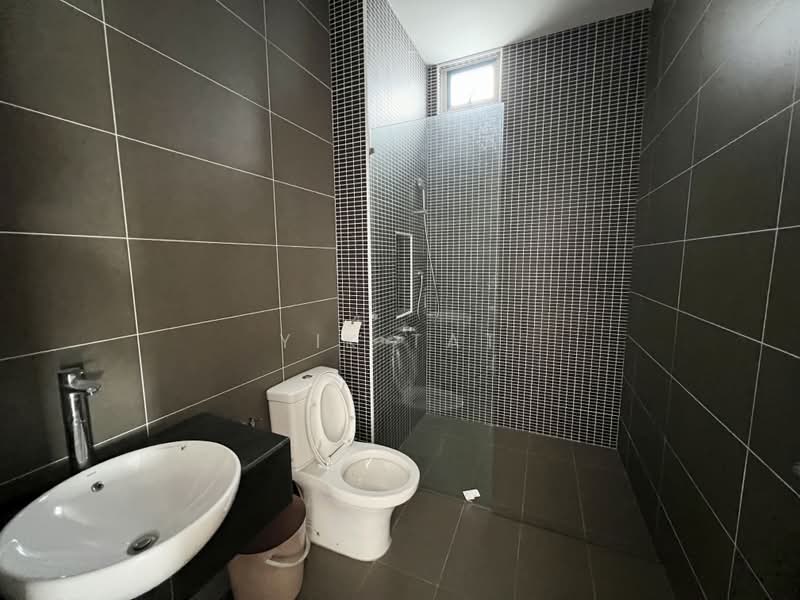 Semi-Detached House for Sale in Eco Spring (Johor Bahru) - Yik Tat - PropertyGuru.com.my
