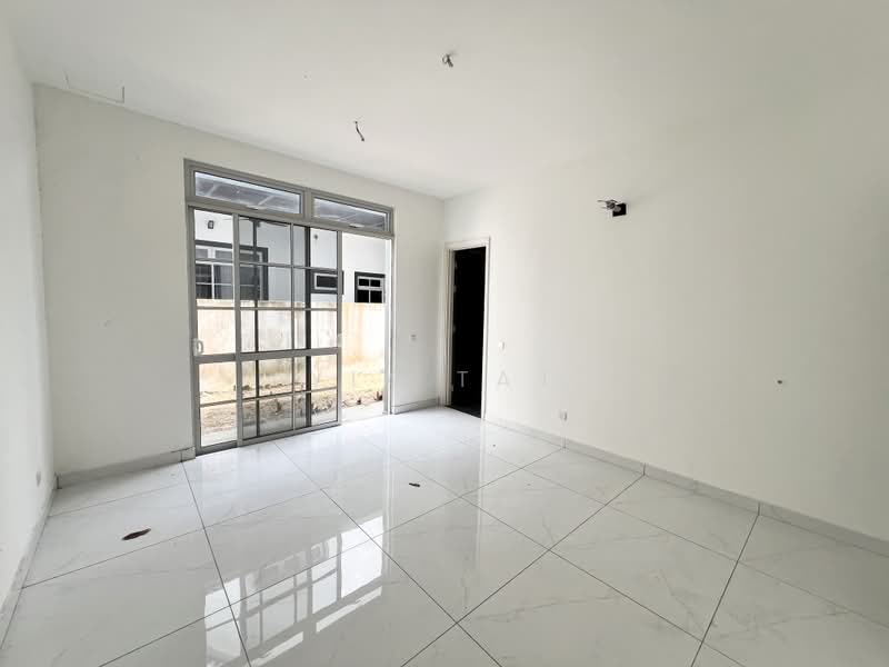 Semi-Detached House for Sale in Eco Spring (Johor Bahru) - Yik Tat - PropertyGuru.com.my