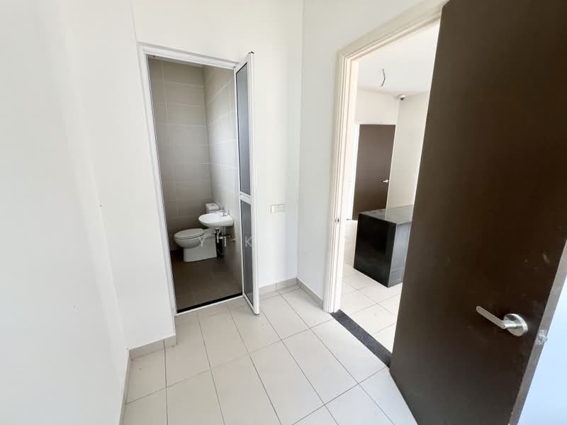 Semi-Detached House for Sale in Eco Spring (Johor Bahru) - Yik Tat - PropertyGuru.com.my