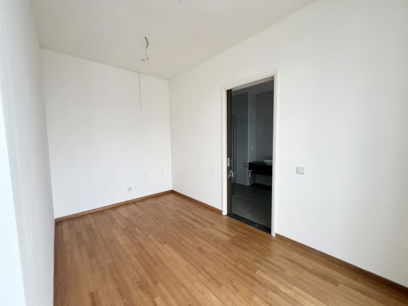 Semi-Detached House for Sale in Eco Spring (Johor Bahru) - Yik Tat - PropertyGuru.com.my
