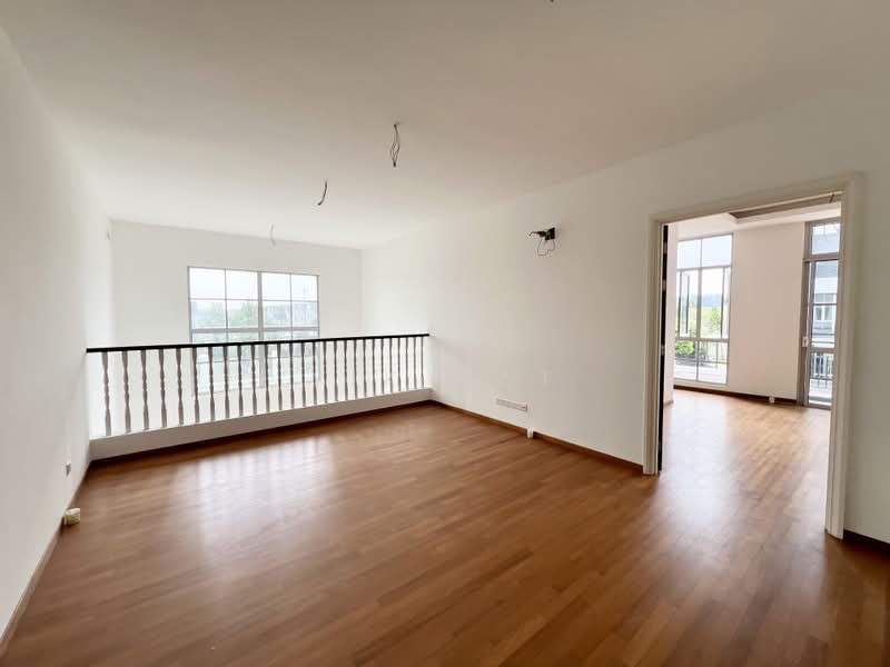 Semi-Detached House for Sale in Eco Spring (Johor Bahru) - Yik Tat - PropertyGuru.com.my