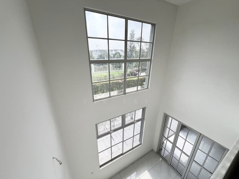 Semi-Detached House for Sale in Eco Spring (Johor Bahru) - Yik Tat - PropertyGuru.com.my
