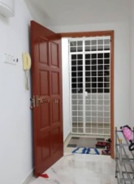 Condominium for Rent at Awana Puri - Rain Leow - Entrance - PropertyGuru.com.my