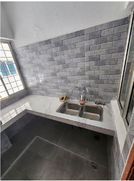 Condominium for Rent at Awana Puri - Rain Leow - Kitchen - PropertyGuru.com.my