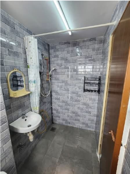 Condominium for Rent at Awana Puri - Rain Leow - Bathroom - PropertyGuru.com.my