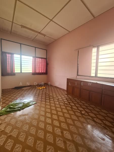 2 storey house Taman Lumba Kuda , Ayer Itam Penang untuk Untuk Dijual - RM 1,300,000, Mac 2026 - Interior - PropertyGuru.com.my