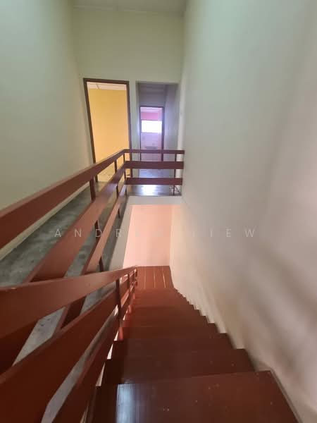 2 storey house Taman Lumba Kuda , Ayer Itam Penang untuk Untuk Dijual - RM 1,300,000, Mac 2026 - Interior - PropertyGuru.com.my
