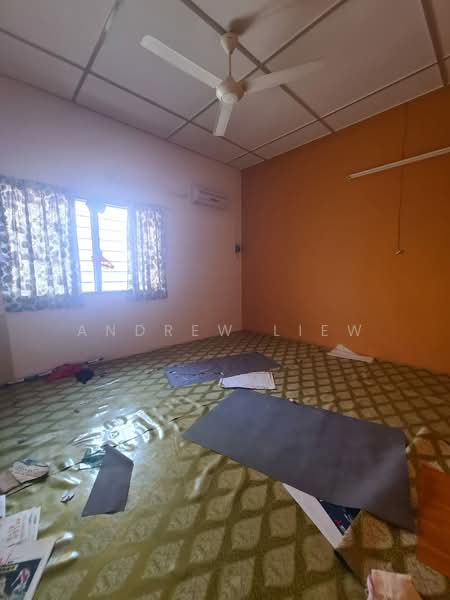 2 storey house Taman Lumba Kuda , Ayer Itam Penang untuk Untuk Dijual - RM 1,300,000, Mac 2026 - Interior - PropertyGuru.com.my