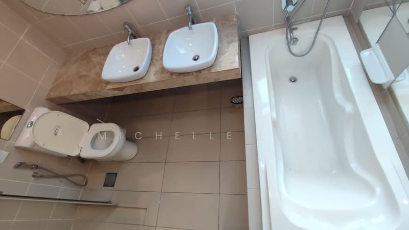 Condominium for Rent at Amaya Saujana - Michelle Lee - PropertyGuru.com.my