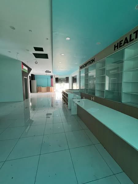 Shop for Rent in Bangi (Selangor) - JUMIDAH (JUE) - Interior - PropertyGuru.com.my