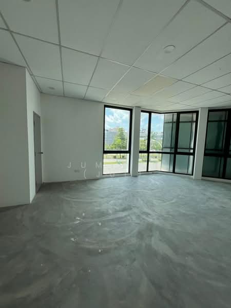 Shop for Rent in Bangi (Selangor) - JUMIDAH (JUE) - Interior - PropertyGuru.com.my