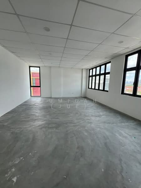 Shop for Rent in Bangi (Selangor) - JUMIDAH (JUE) - Interior - PropertyGuru.com.my